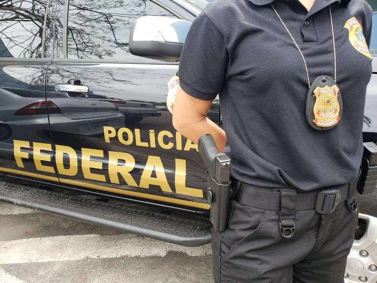 concurso da polícia federal