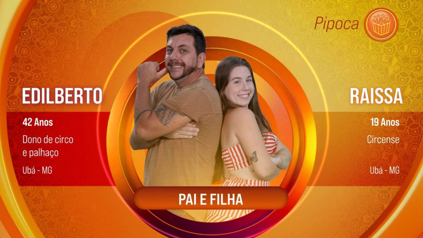 BBB 25 estreia com participantes mineiros na disputa pelo prêmio de R$ 3 milhões