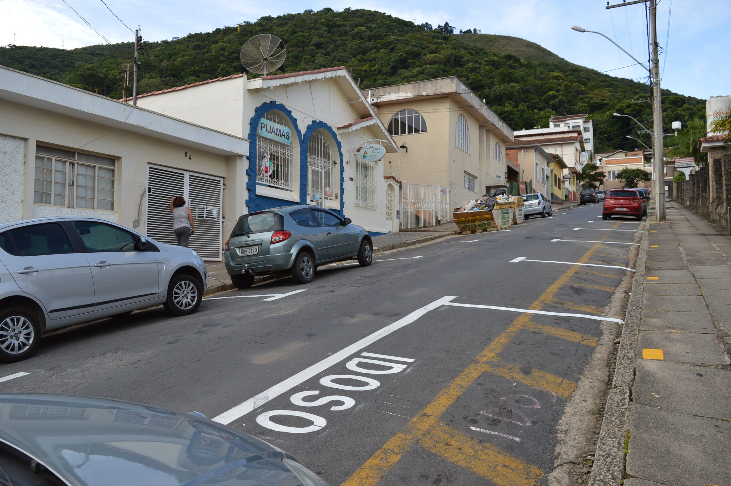 Passo a passo para ter a credencial digital da zona azul para pessoas 60+ e PCDs