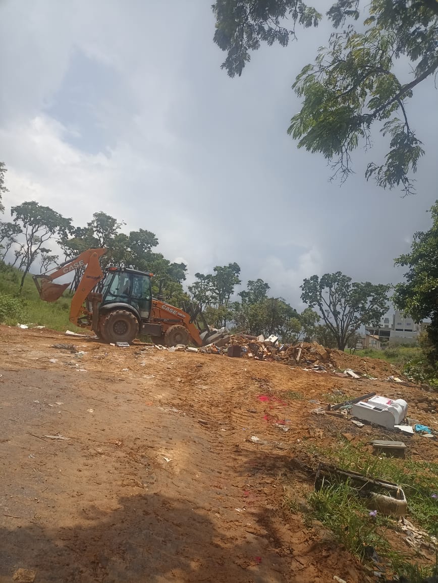 Empresa é multada por descarte irregular de lixo eletrônico