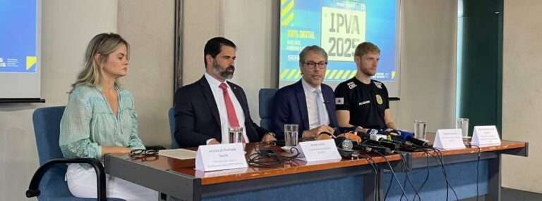 golpes ipva