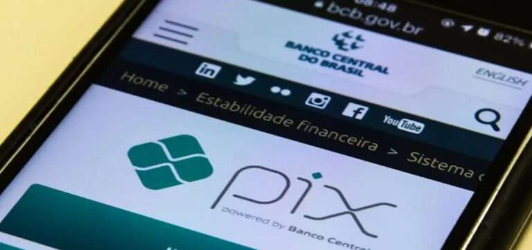 Fiscalização de Pix não afetará autônomos, esclarece Receita