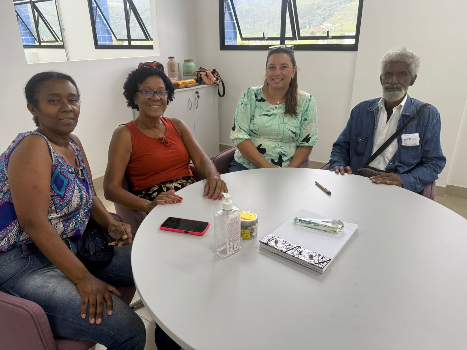 Poços de Caldas articula Rede da Igualdade Racial