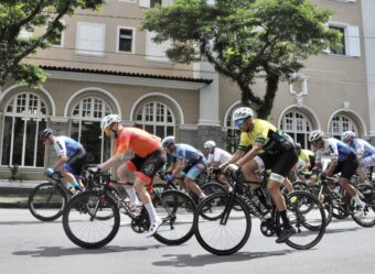 Prova Ciclística da Comarca será em abril e busca novo parceiro na organização