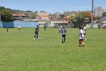 Taça Sub-20 tem jogos da 3ª rodada no domingo