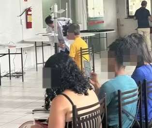 Homem é preso por exercício ilegal da profissão de oftalmologista