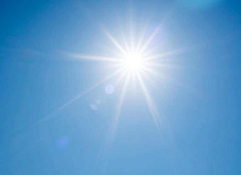 Cidade de Mato Grosso do Sul registra quase 42°C