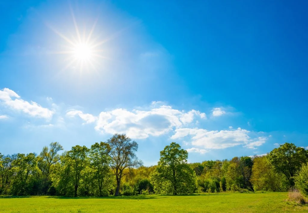 Sudeste pode ter temperaturas próximas de 40°C na próxima semana