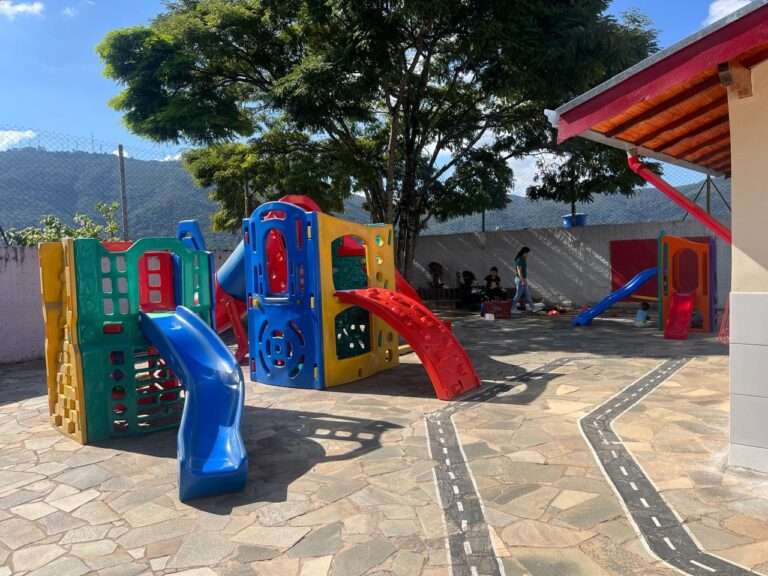 Cadastro para vagas no Jardim I e II reabre dia 27 de janeiro em Poços