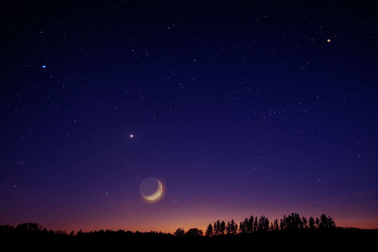 Fenômenos astronômicos: o que observar no céu de janeiro