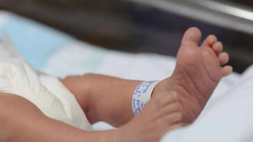 Bebê do sul de Minas é transferido para hospital em BH após ação do MPMG