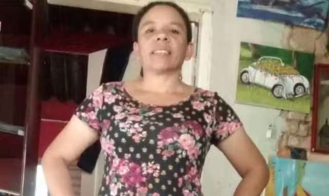 Mulher é esfaqueada e morta em Águas da Prata