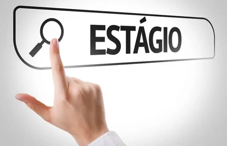 Vagas de estágio