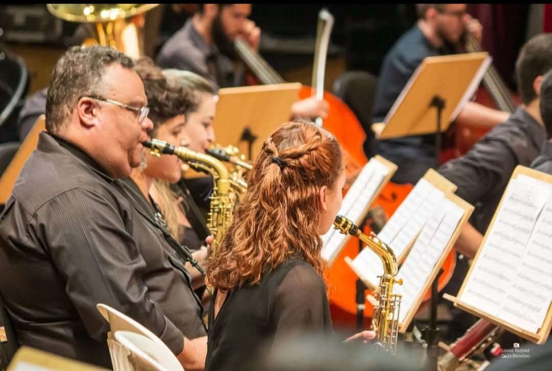 Festival tem concertos com professores e no asilo São Vicente de Paulo