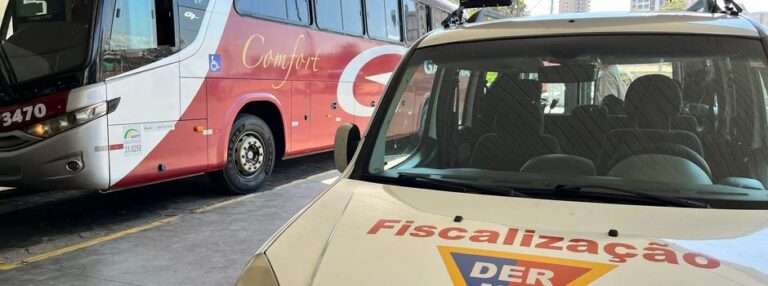 Contrato com Gardênia é definitivamente encerrado; Cinco novas empresas assumem as linhas