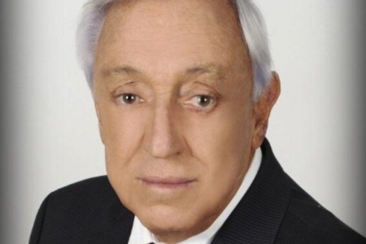 Morre o ex-presidente da Alago prof. Djalma Francisco Carvalho