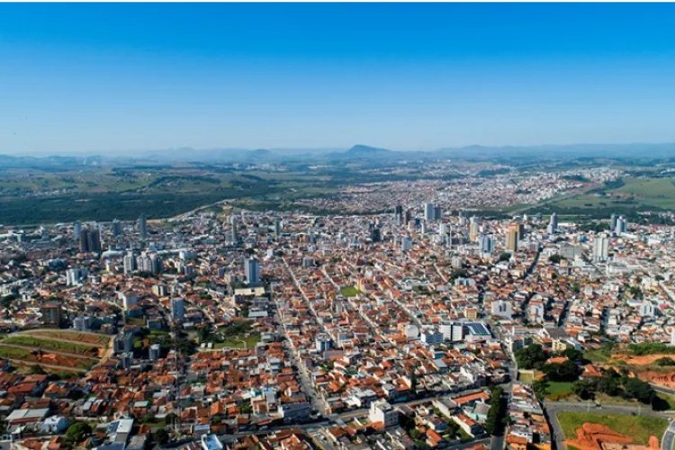 Coluna MG: Pouso Alegre é 2º arrecadador do sul de Minas