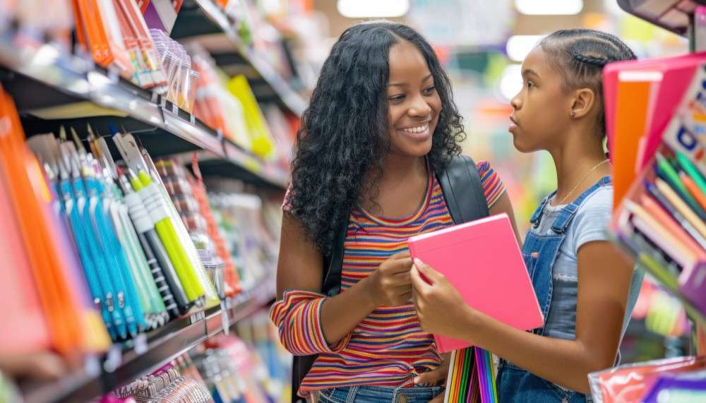 Consumidores priorizam pesquisa de preços para volta às aulas, aponta Fecomércio