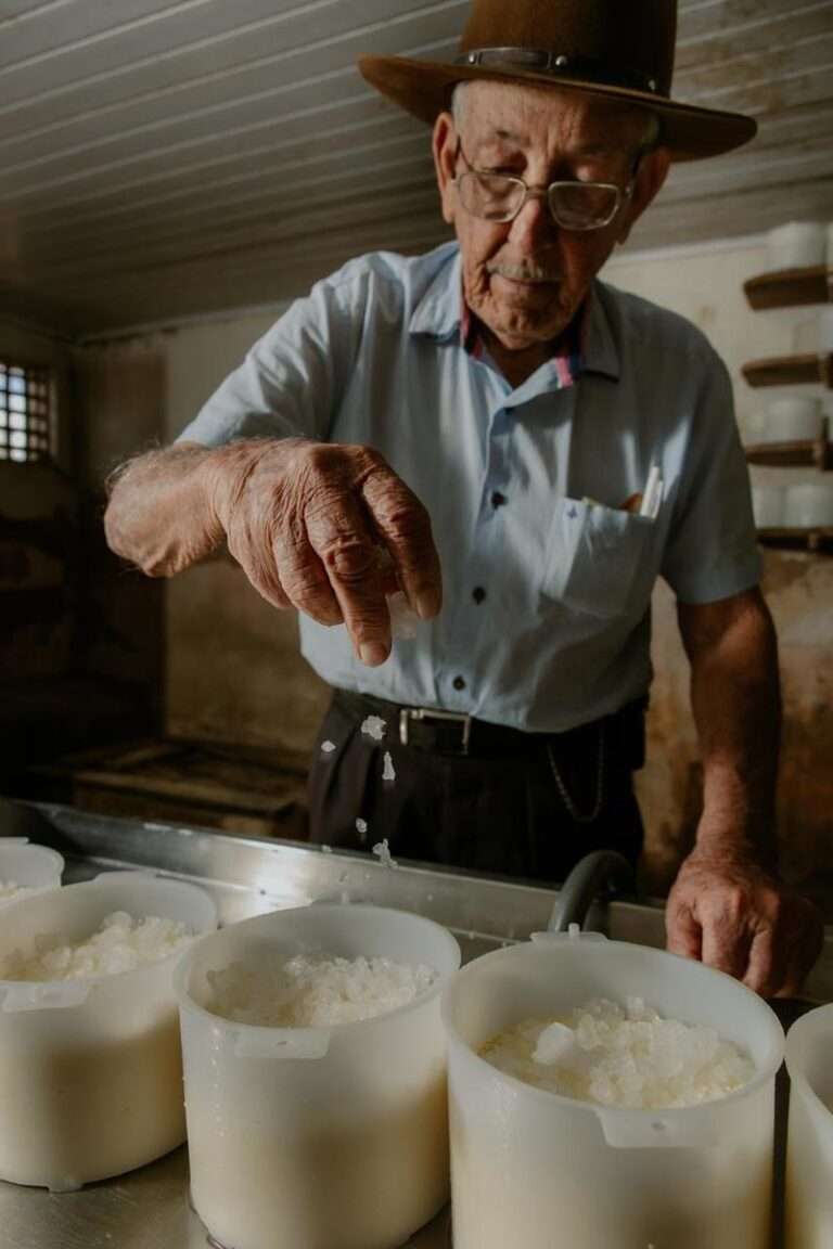 Governo de Minas lança concurso de fotografia “De Olho no Queijo”