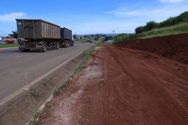 Rodovia entre Guaxupé e a divisa com São Paulo passará por revitalização