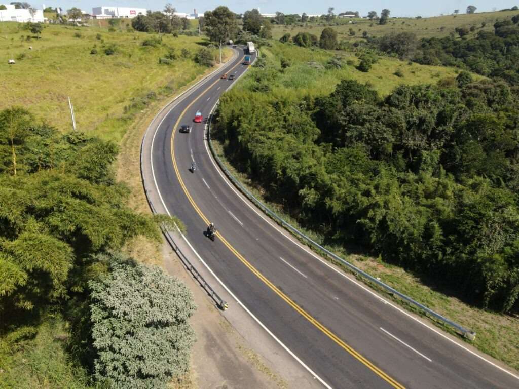 Sem vítimas fatais, concessionárias registram mais de mil atendimentos nas rodovias da região