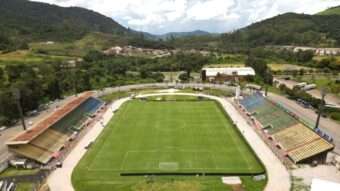 Caldense muda horário dos jogos em casa