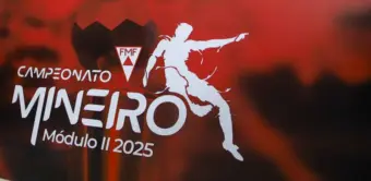 FMF divulga tabela do Módulo ll do Mineiro; Caldense estreia terça-feira