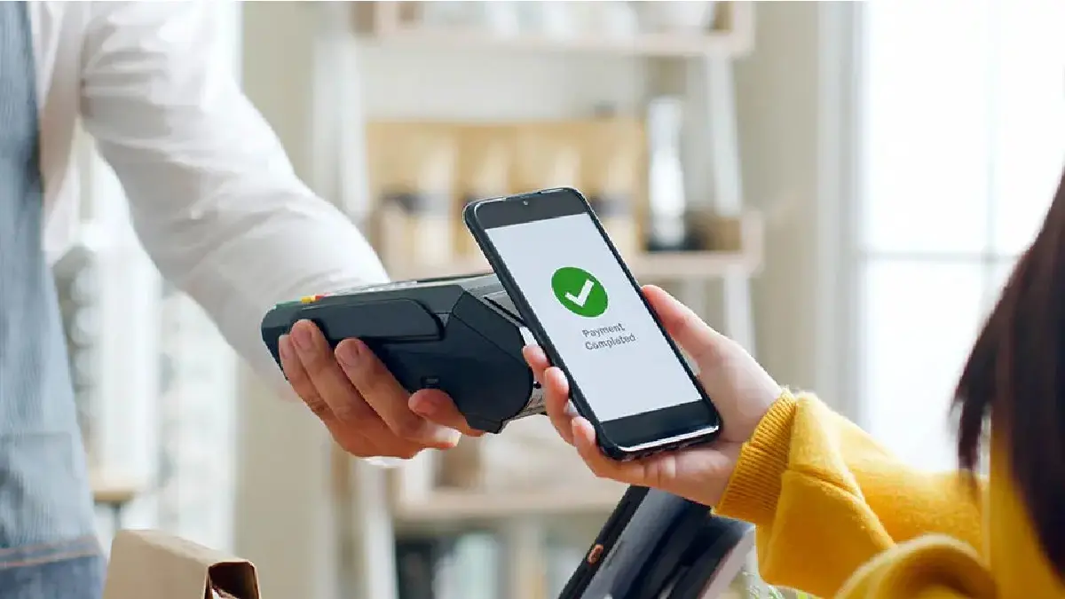 Pix por aproximação, conheça a funcionalidade que começa a valer sexta-feira