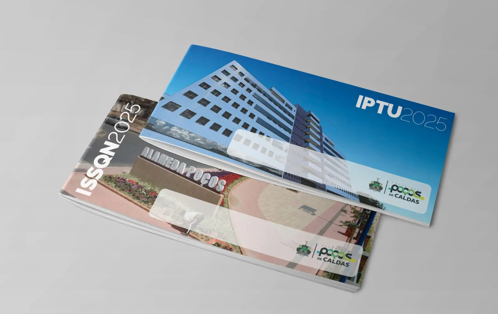 Vereador solicita informações sobre estudos para informatização dos carnês de IPTU