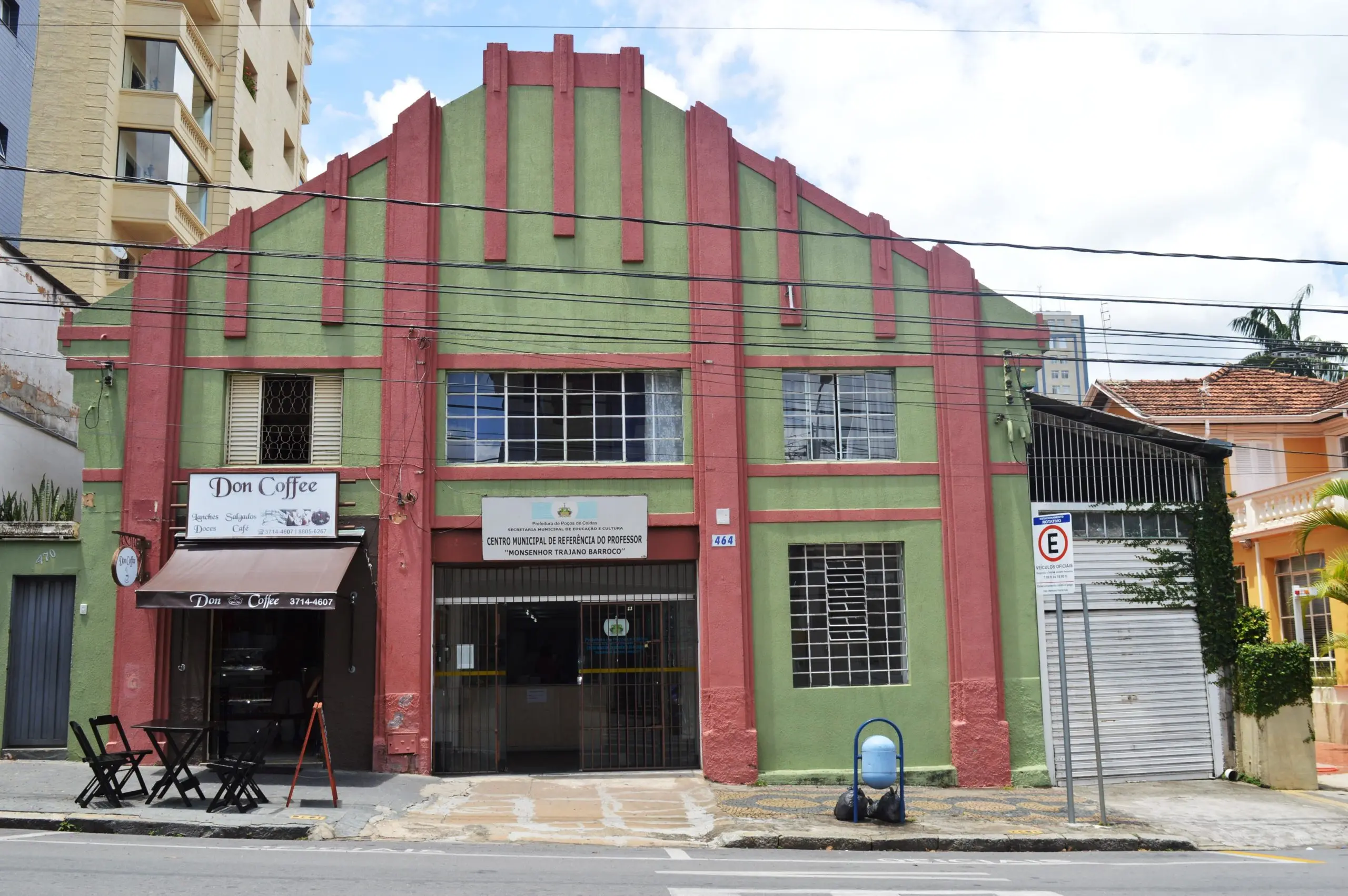 Novos cadastros para Educação Infantil abrem nesta segunda-feira