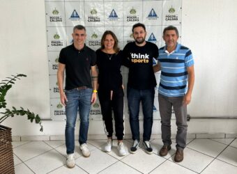 NBA Brasil e Secretaria de Esportes realizarão evento em Poços