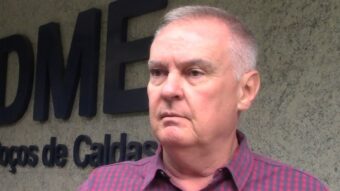 MP pede que ex-prefeito devolva salários recebidos como diretor do DME