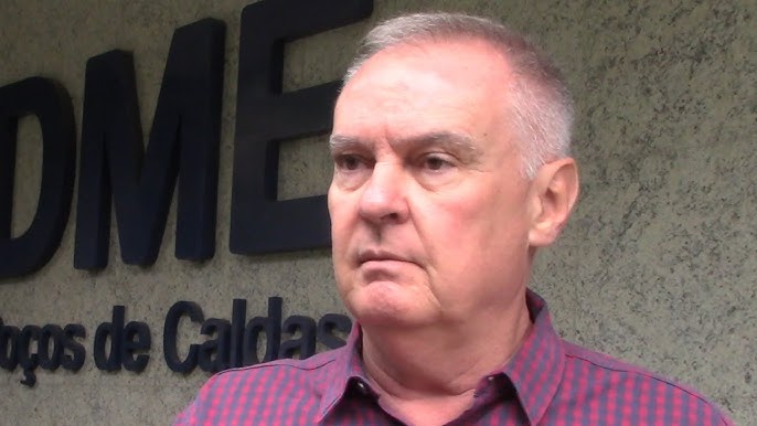 MP pede que ex-prefeito devolva salários recebidos como diretor do DME