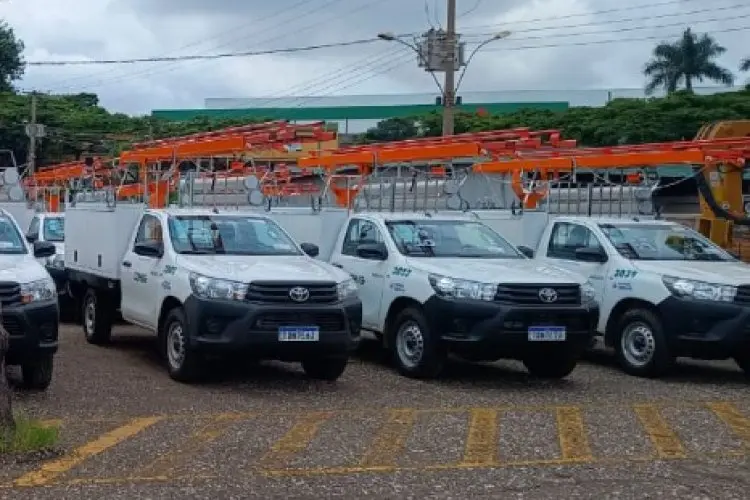 Sistema Faemg Senar impulsiona melhorias no fornecimento de energia rural com o programa Cemig Agro