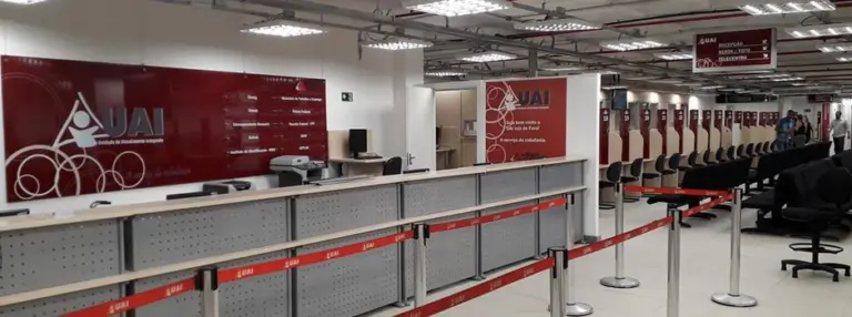 UAI Poços não terá expediente no período de carnaval
