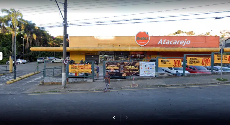 Rede Bretas é comprada por R$ 716 milhões pelo Supermercados BH