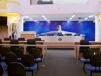 Parlamentares reagem a declarações de vice-prefeito a membros do MP e Judiciário de Poços