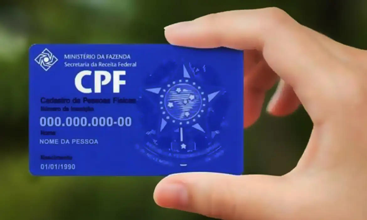 "CPF blindado": Receita Federal lança ferramenta gratuita que protege documento de fraudes