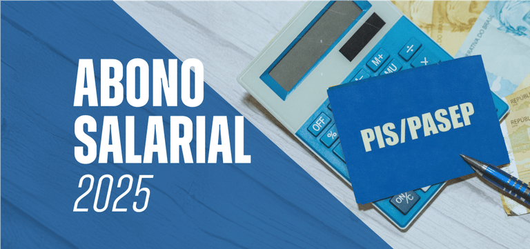 Abono Salarial 2025 | Trabalhadores já podem consultar se têm direito