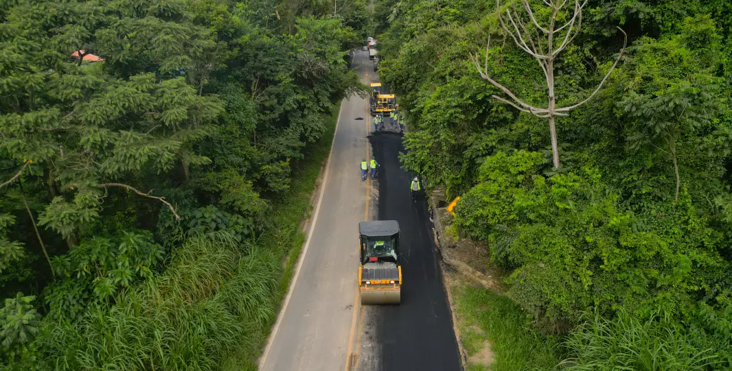 Confira operação "pare e siga" nas rodovias da região