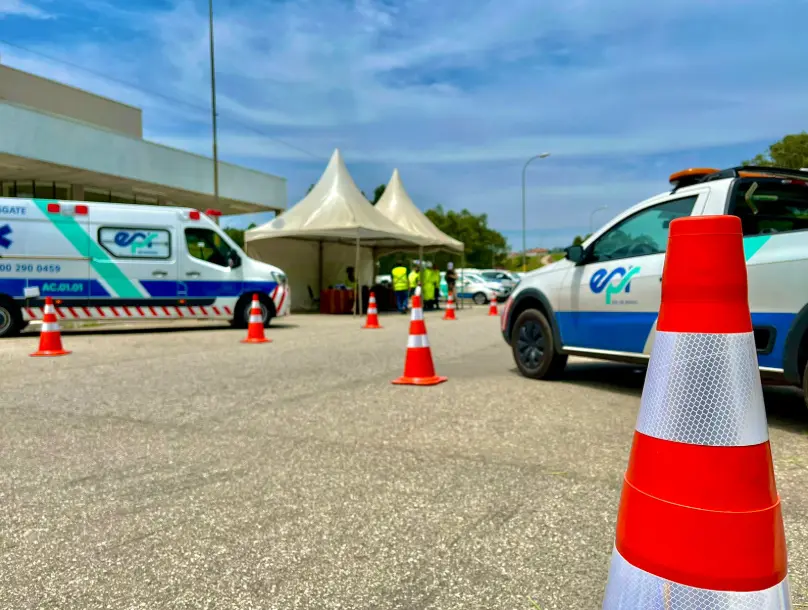 Mais de 750 mil veículos devem passar pelas rodovias da região durante o carnaval