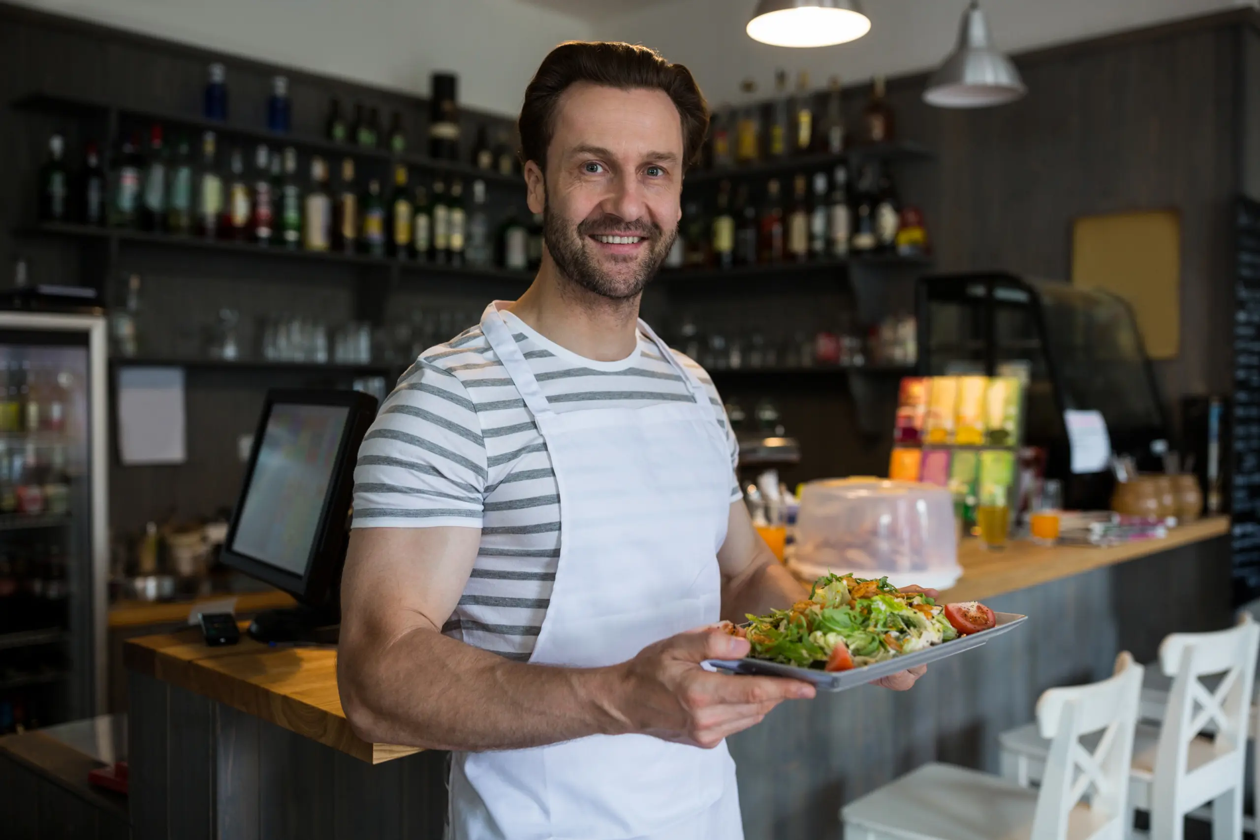 Senac em Poços capacita profissionais para gestão estratégica e inovação no setor gastronômico