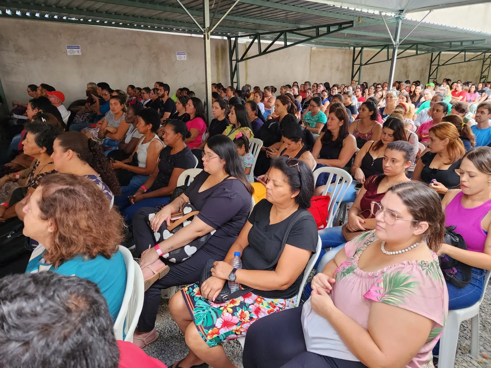 Sindserv dá início às negociações do Acordo Coletivo