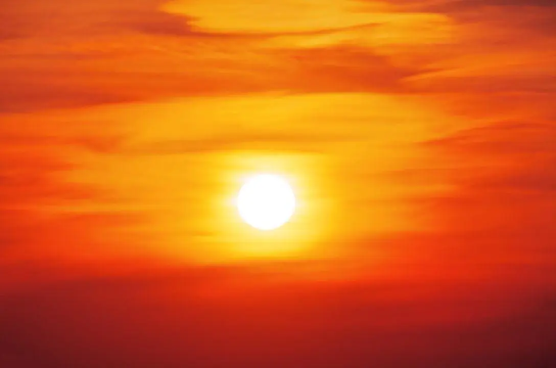 Sensação térmica pode chegar a 70ºC nos próximos dias; entenda