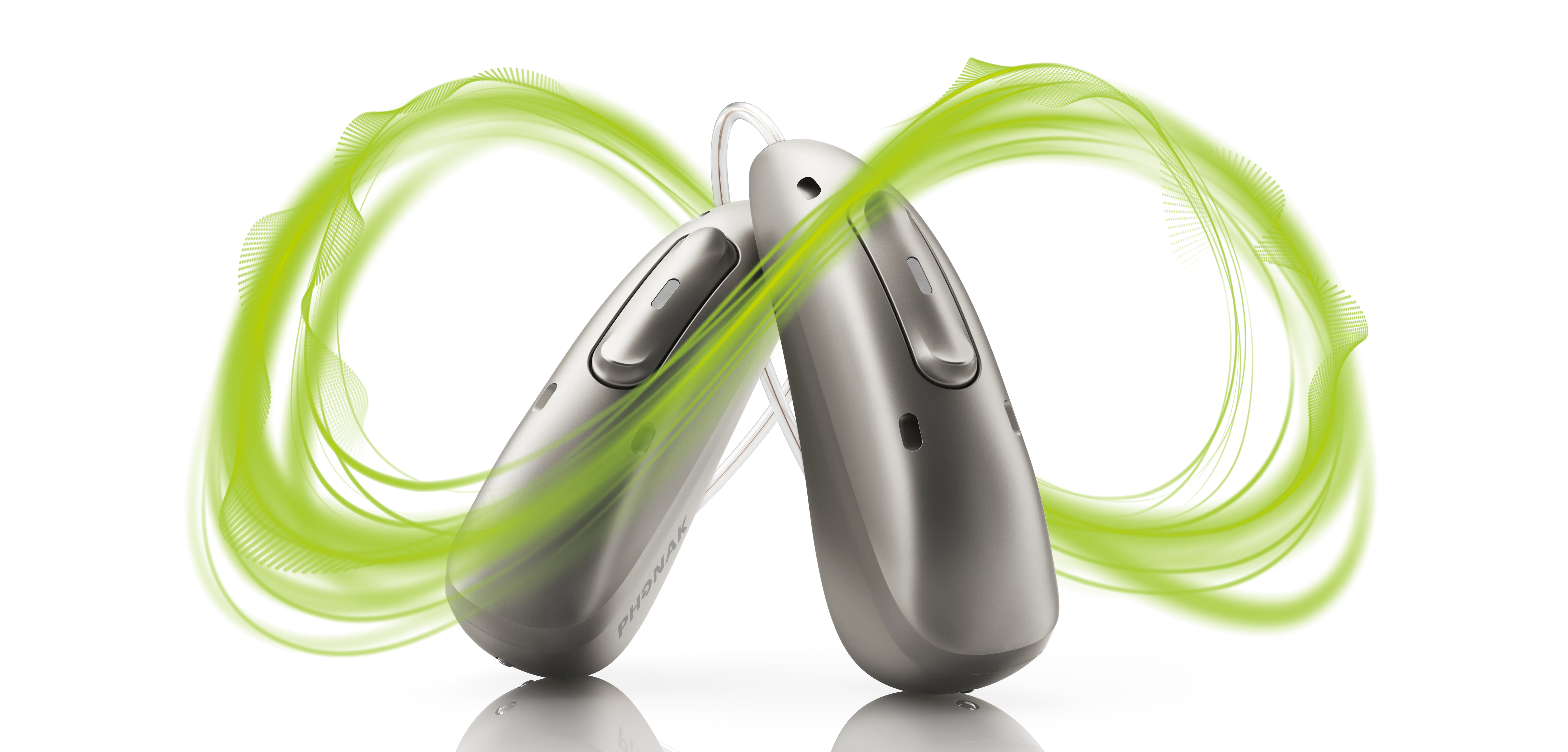 Audiens lança promoção em aparelhos auditivos com Inteligência Artificial