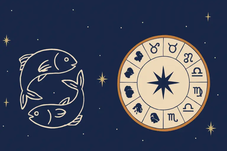 lua em peixes, peixes, horóscopo