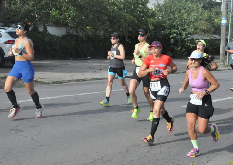 Corrida das Divas vai reunir 1.700 participantes neste domingo