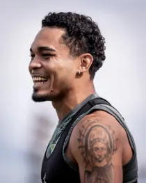 Caldense anuncia terceiro reforço para a temporada