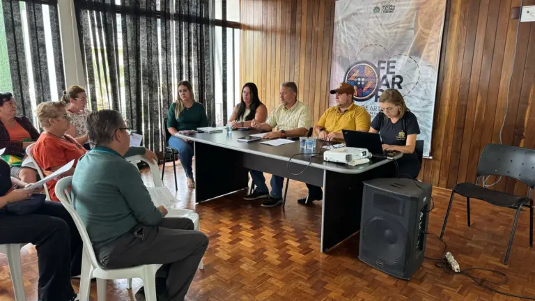 Fearpo poderá ter mudanças nos horários e regulamentação dos produtos