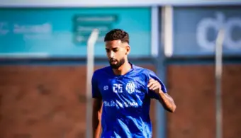 Mais um poços-caldense vai defender a Veterana em 2025